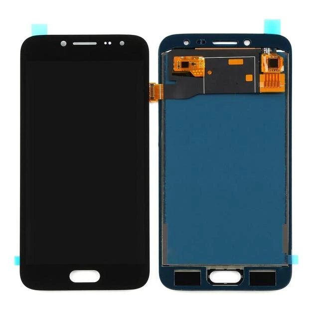 AFFICHEUR SAMSUNG J2 PRO / J250 OLED